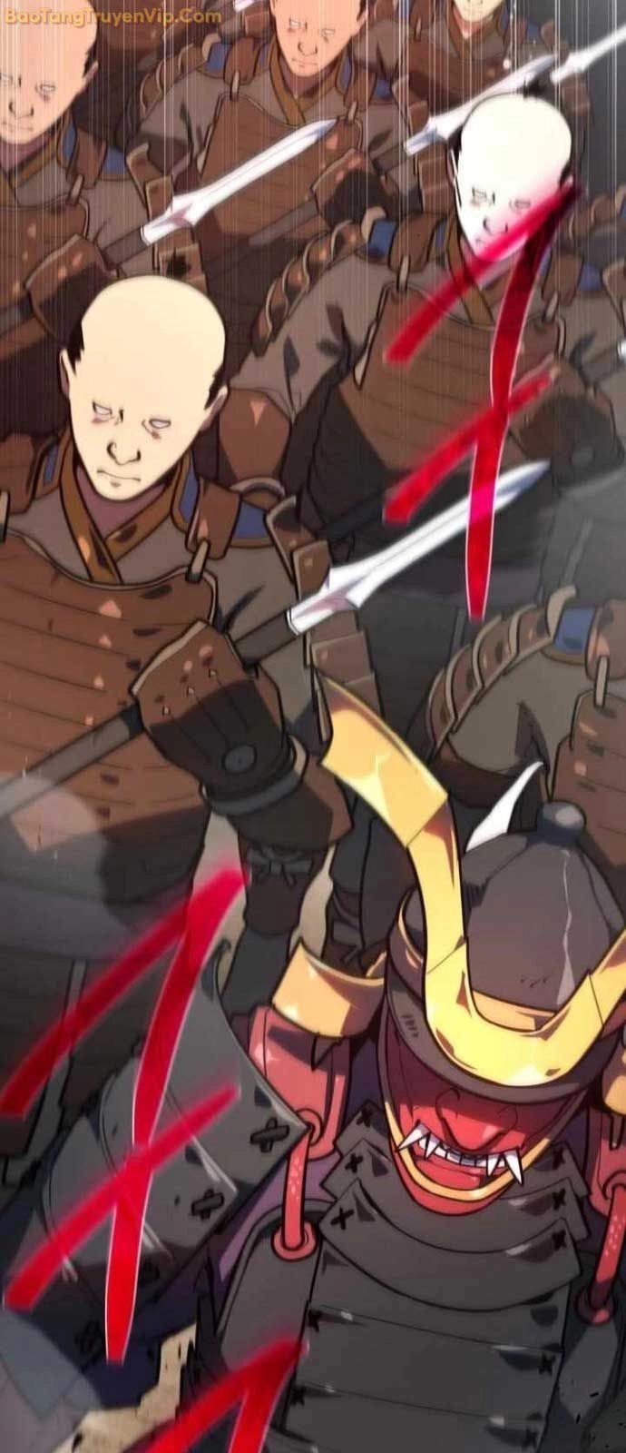 Huấn Luyện Chiến Đấu Siêu Cấp Chapter 10 - 80