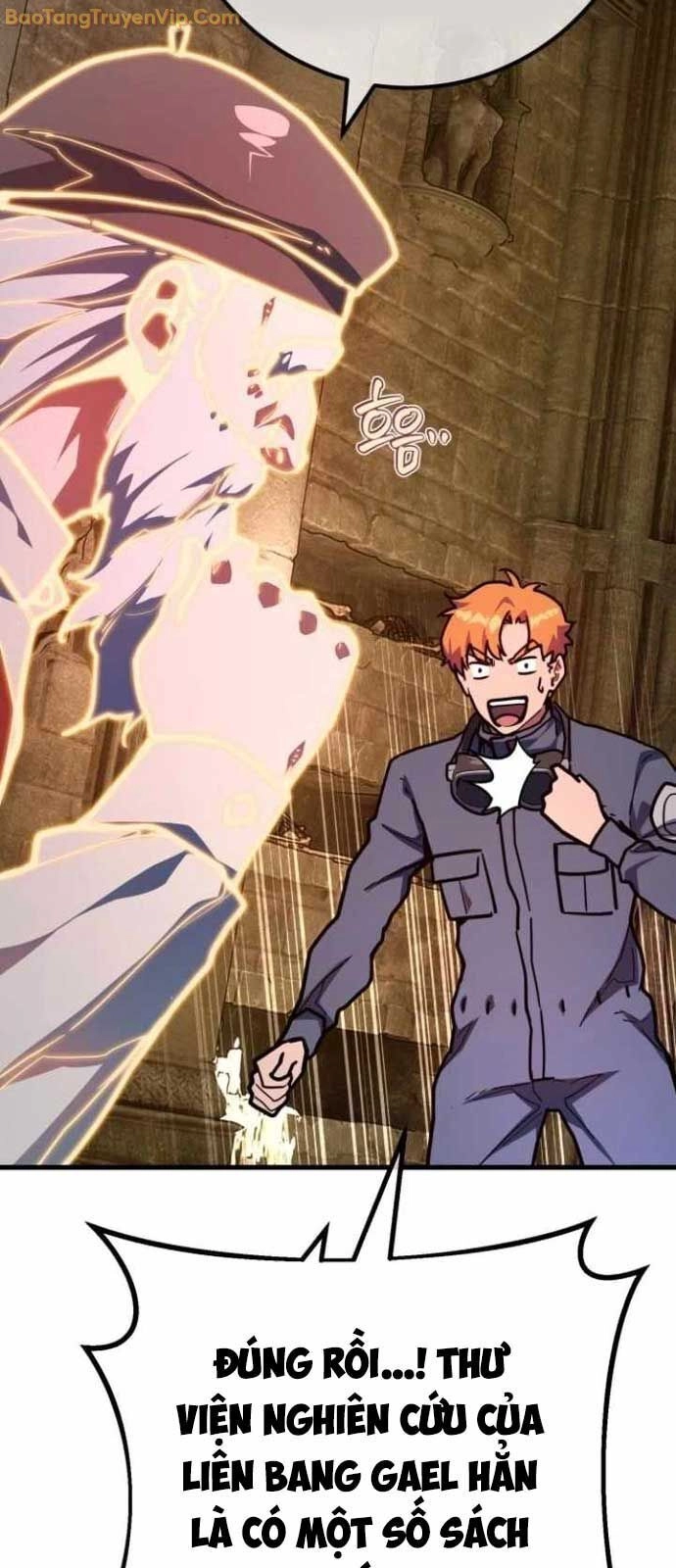 Huấn Luyện Chiến Đấu Siêu Cấp Chapter 10 - 86