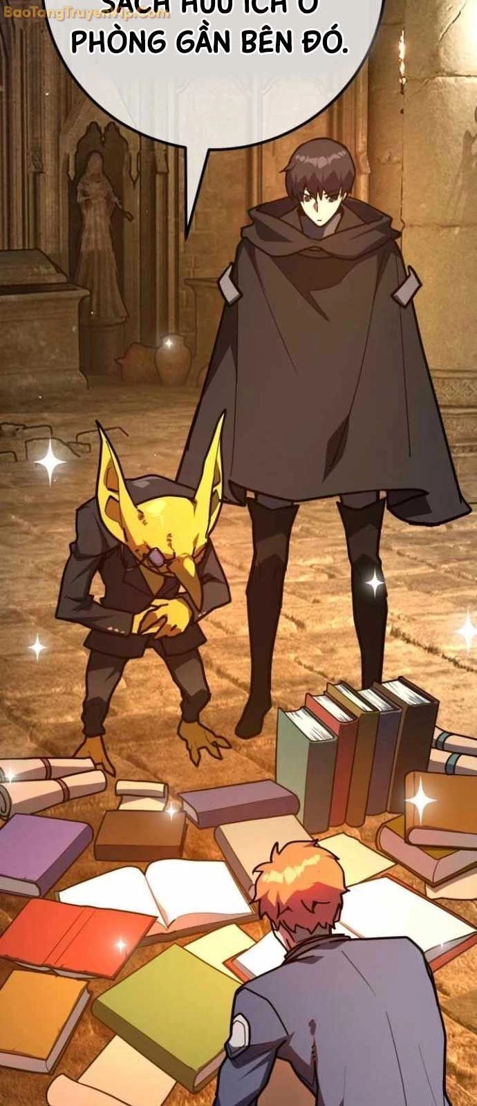 Huấn Luyện Chiến Đấu Siêu Cấp Chapter 10 - 94