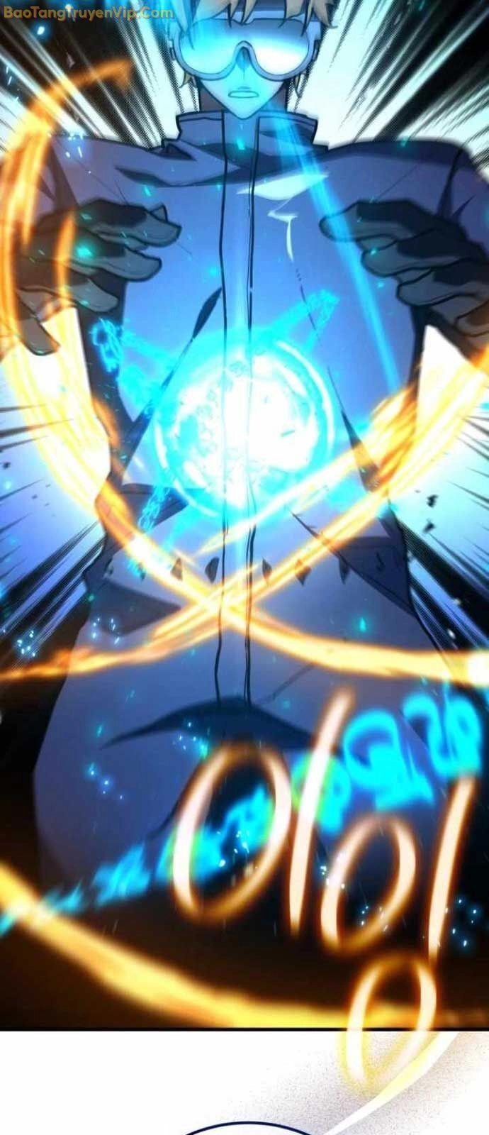 Huấn Luyện Chiến Đấu Siêu Cấp Chapter 10 - 113