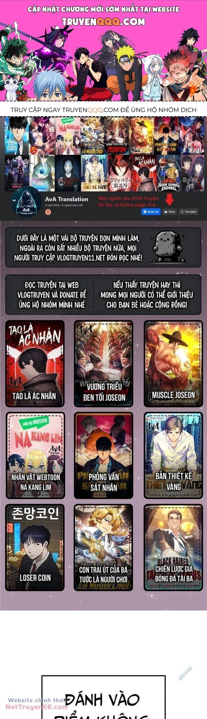 Huấn Luyện Chiến Đấu Siêu Cấp Chapter 11 - 1