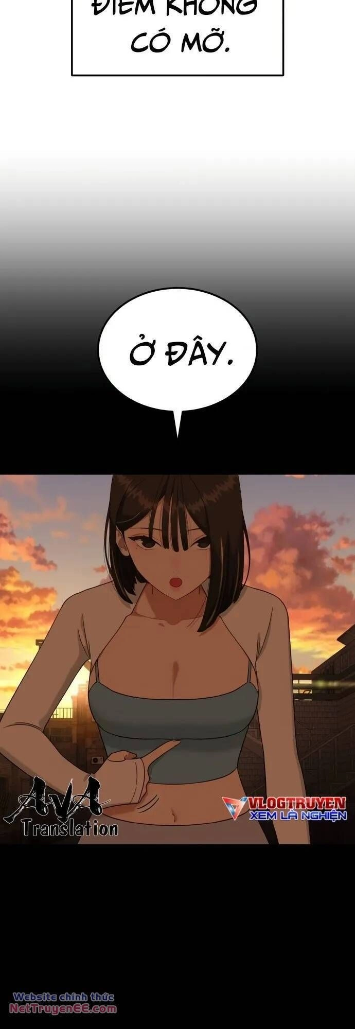 Huấn Luyện Chiến Đấu Siêu Cấp Chapter 11 - 2