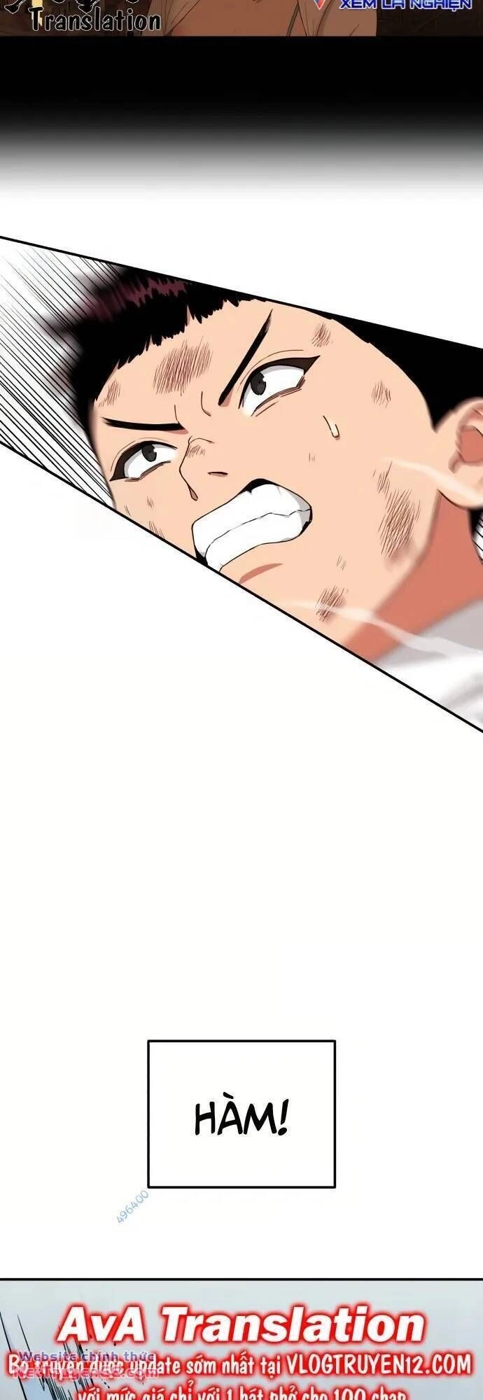 Huấn Luyện Chiến Đấu Siêu Cấp Chapter 11 - 10