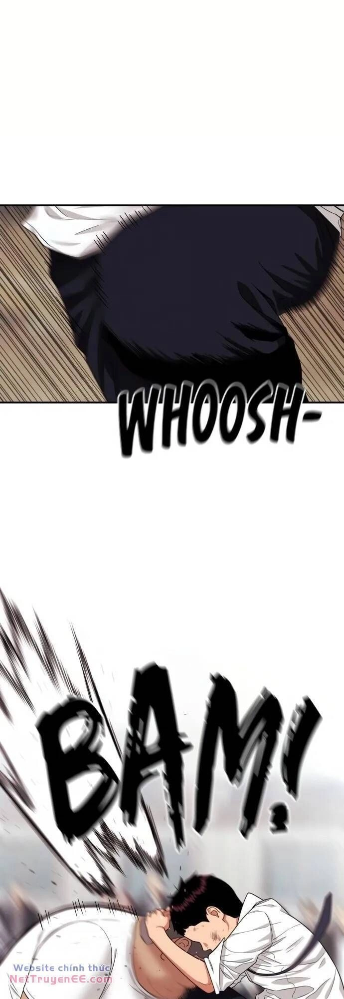 Huấn Luyện Chiến Đấu Siêu Cấp Chapter 11 - 12