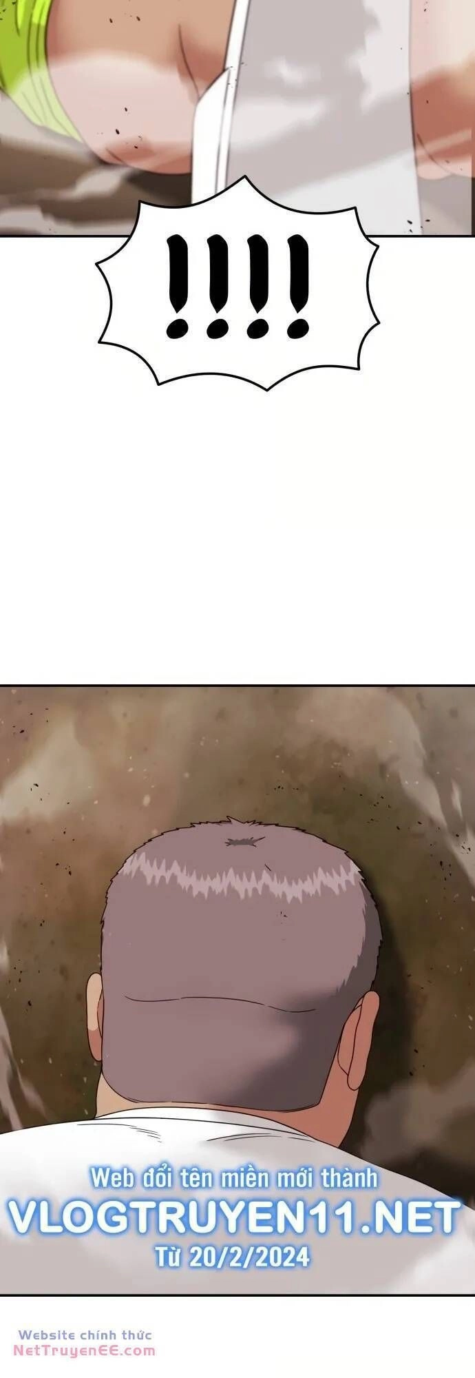 Huấn Luyện Chiến Đấu Siêu Cấp Chapter 11 - 19