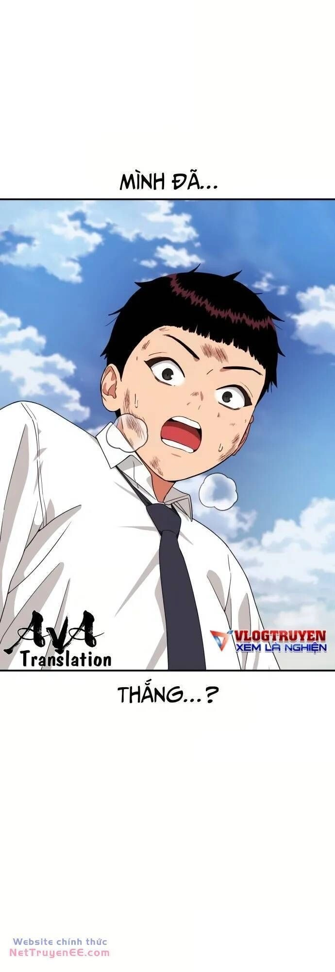 Huấn Luyện Chiến Đấu Siêu Cấp Chapter 11 - 20