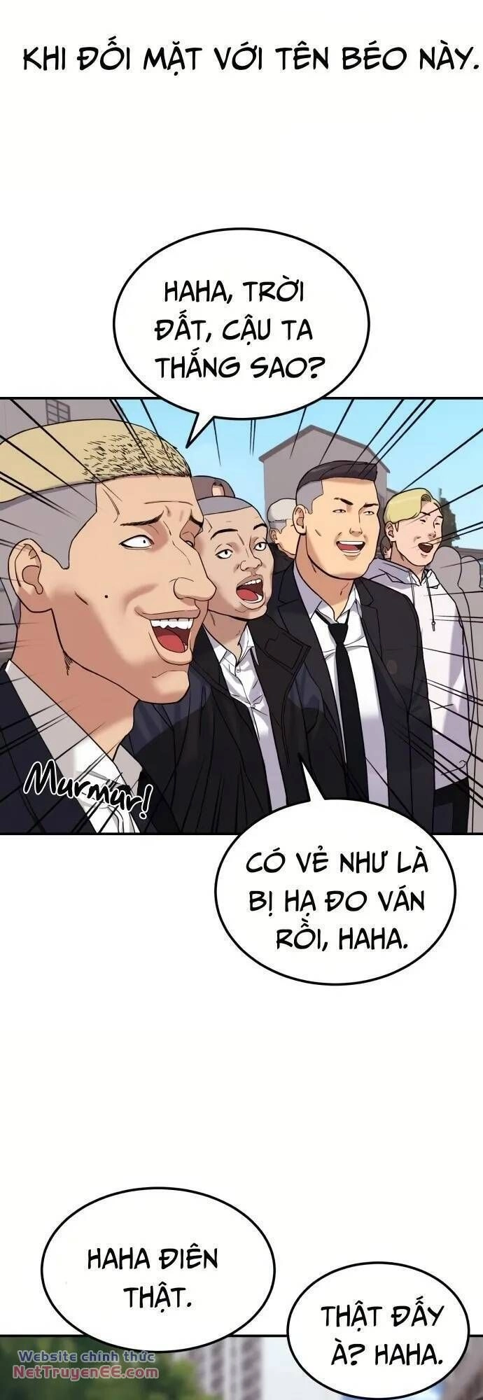 Huấn Luyện Chiến Đấu Siêu Cấp Chapter 11 - 21