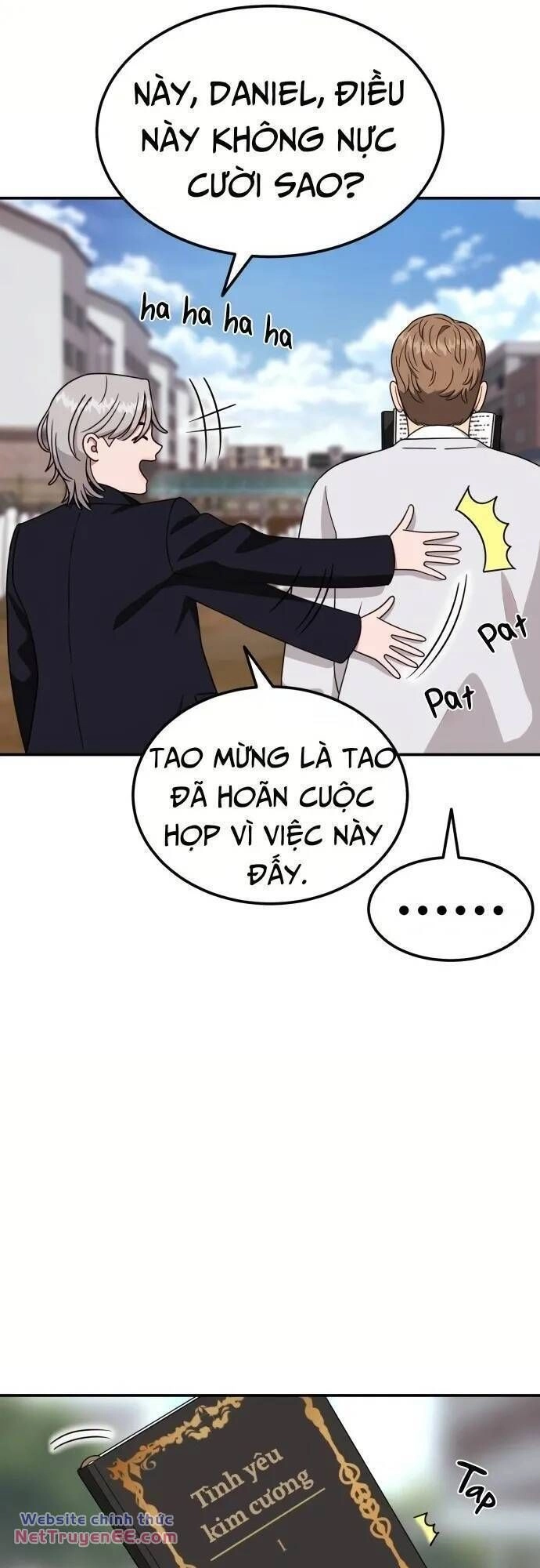 Huấn Luyện Chiến Đấu Siêu Cấp Chapter 11 - 25