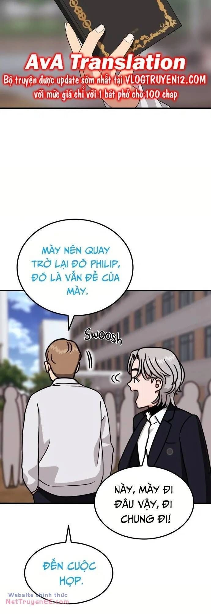 Huấn Luyện Chiến Đấu Siêu Cấp Chapter 11 - 26