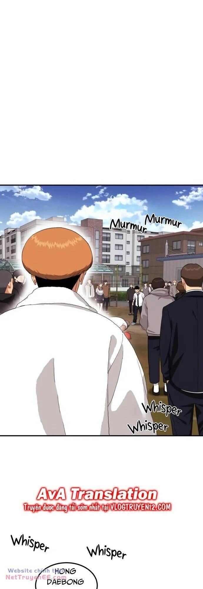 Huấn Luyện Chiến Đấu Siêu Cấp Chapter 11 - 27