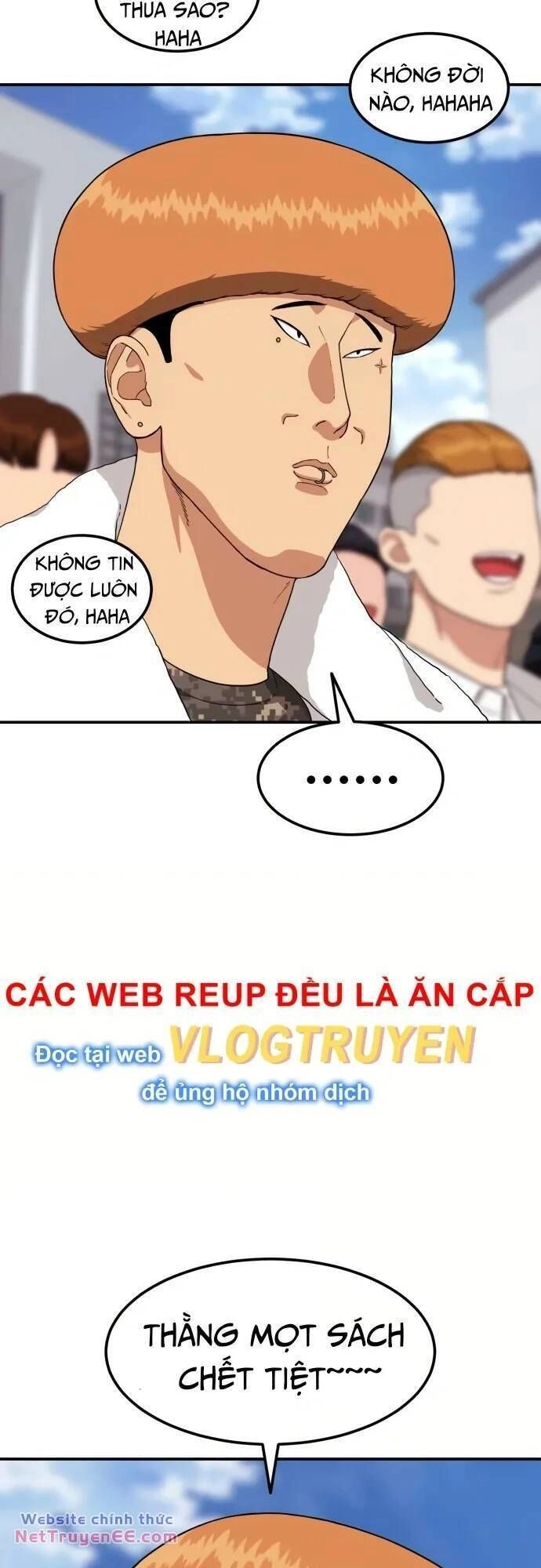 Huấn Luyện Chiến Đấu Siêu Cấp Chapter 11 - 28