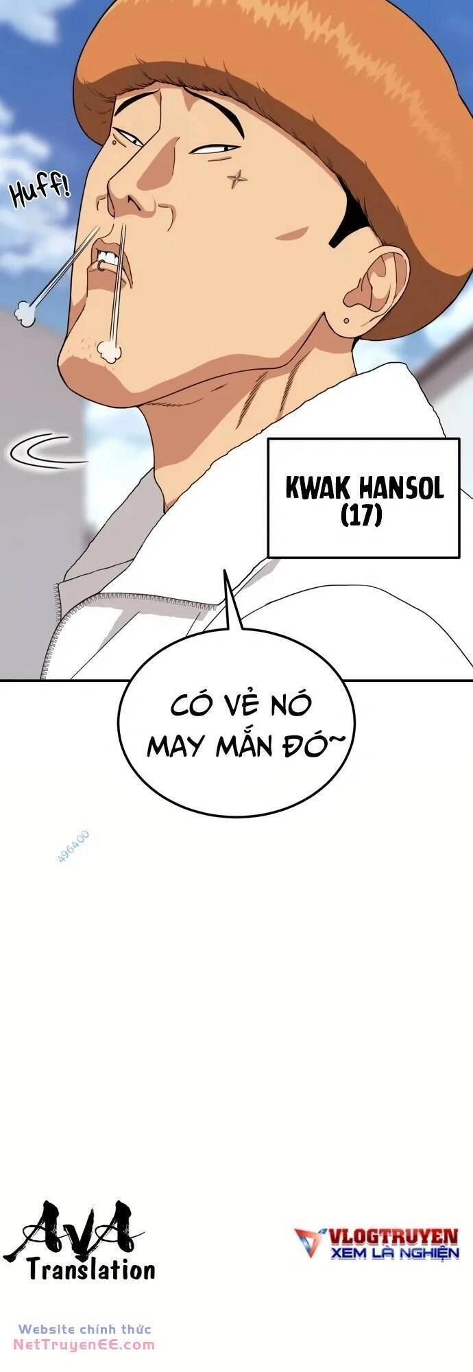 Huấn Luyện Chiến Đấu Siêu Cấp Chapter 11 - 29