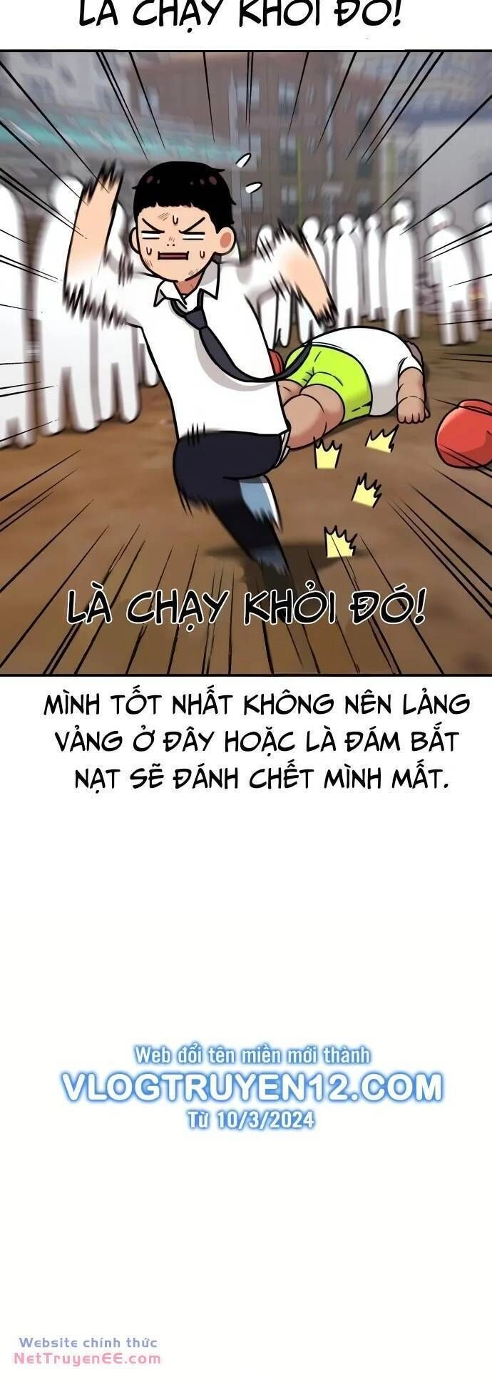 Huấn Luyện Chiến Đấu Siêu Cấp Chapter 11 - 31