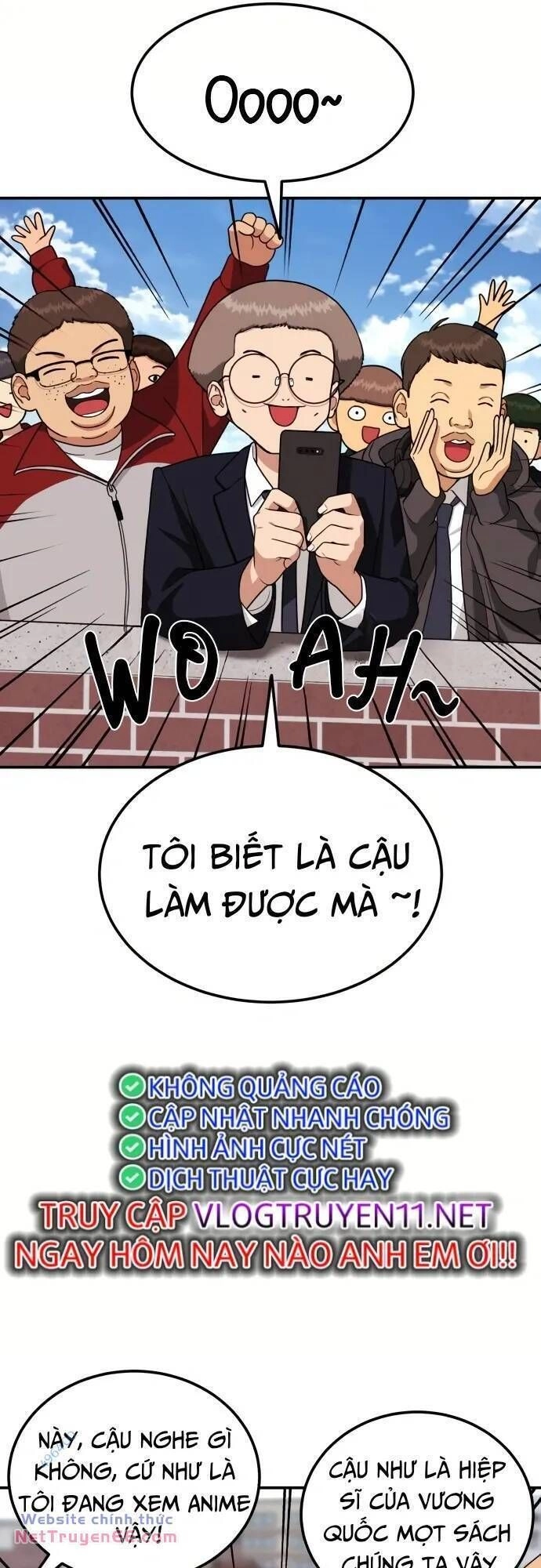 Huấn Luyện Chiến Đấu Siêu Cấp Chapter 11 - 32