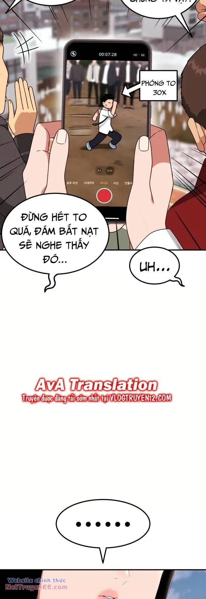 Huấn Luyện Chiến Đấu Siêu Cấp Chapter 11 - 33