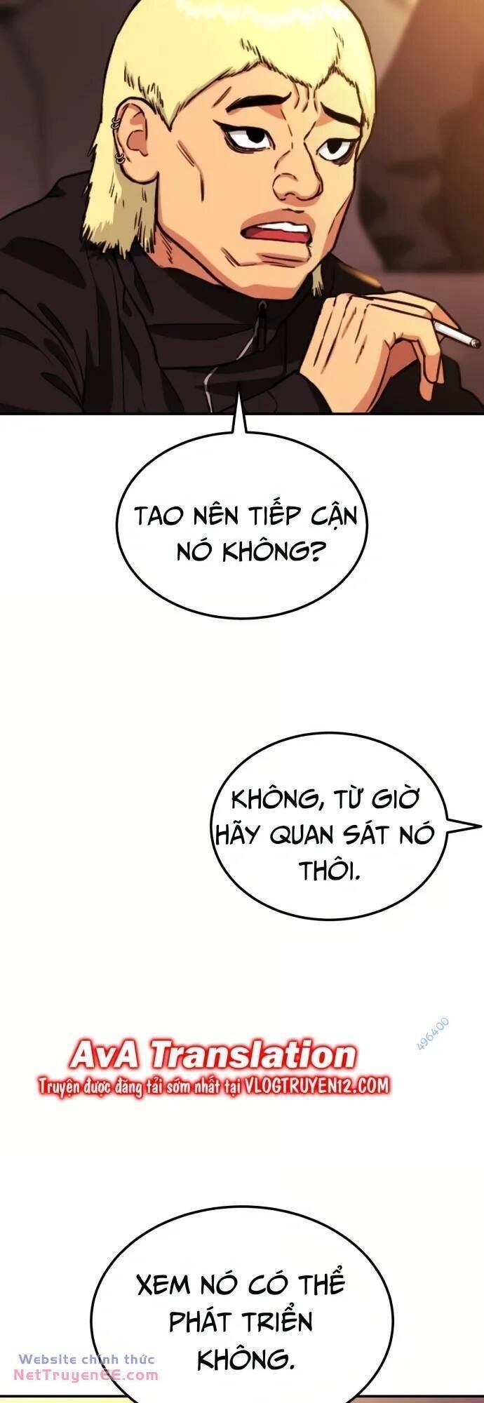 Huấn Luyện Chiến Đấu Siêu Cấp Chapter 11 - 59