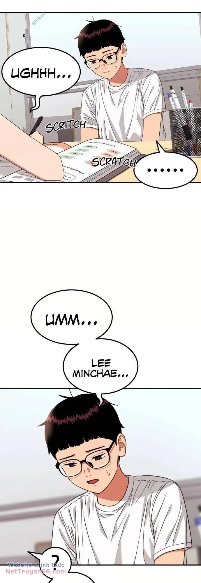 Huấn Luyện Chiến Đấu Siêu Cấp Chapter 11 - 64