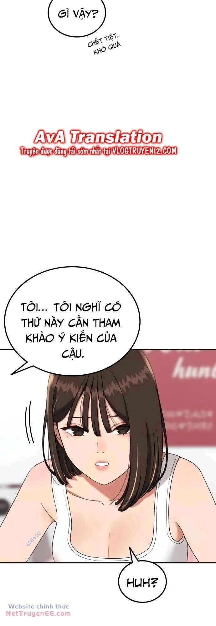 Huấn Luyện Chiến Đấu Siêu Cấp Chapter 11 - 65