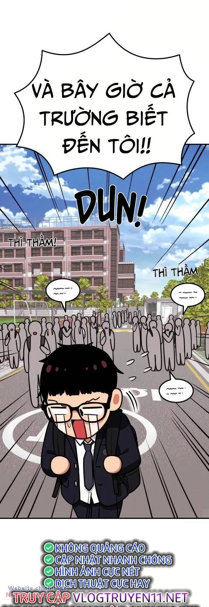 Huấn Luyện Chiến Đấu Siêu Cấp Chapter 11 - 69