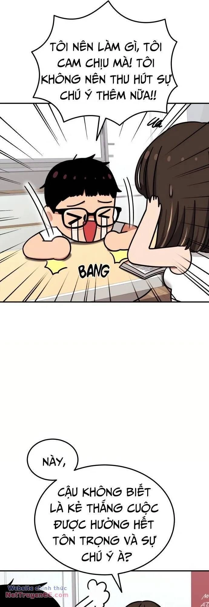 Huấn Luyện Chiến Đấu Siêu Cấp Chapter 11 - 72