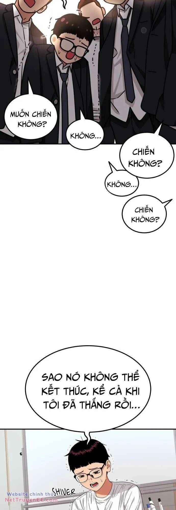 Huấn Luyện Chiến Đấu Siêu Cấp Chapter 11 - 74