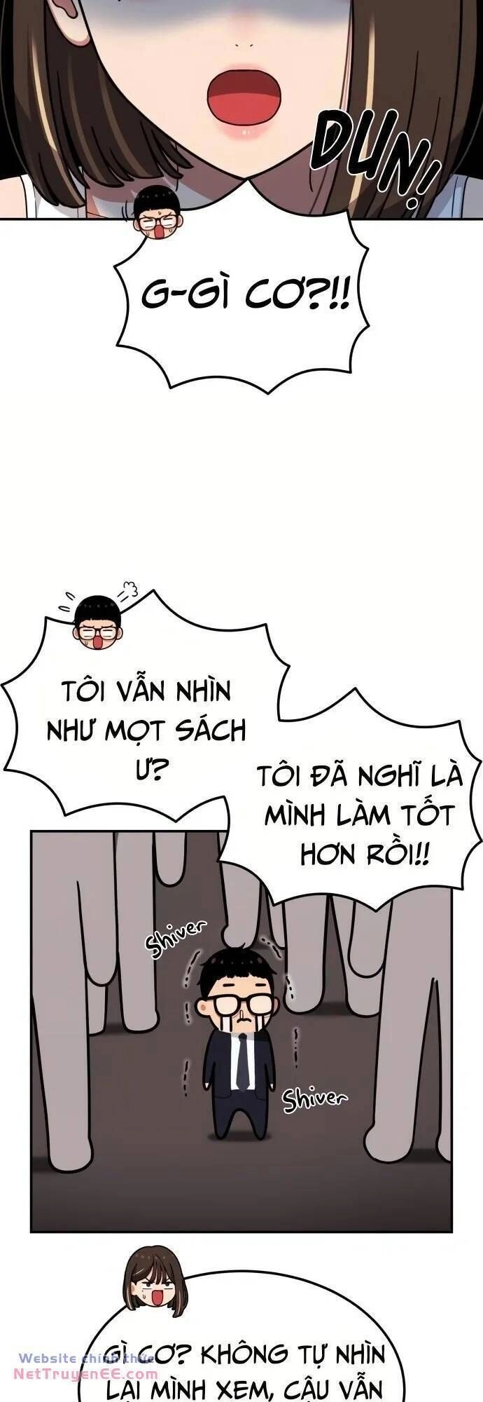 Huấn Luyện Chiến Đấu Siêu Cấp Chapter 11 - 76