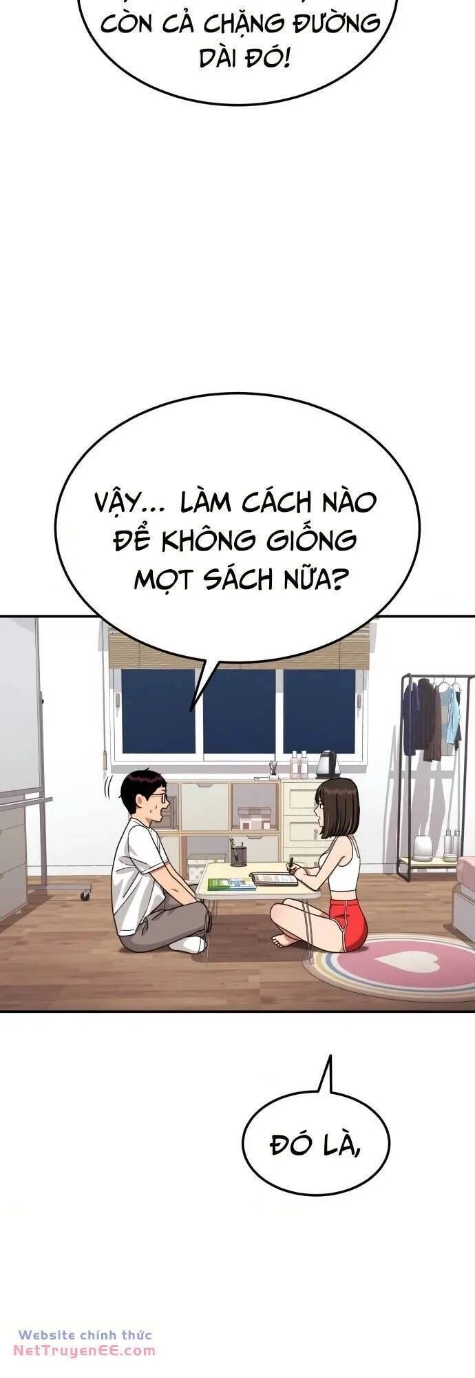 Huấn Luyện Chiến Đấu Siêu Cấp Chapter 11 - 77