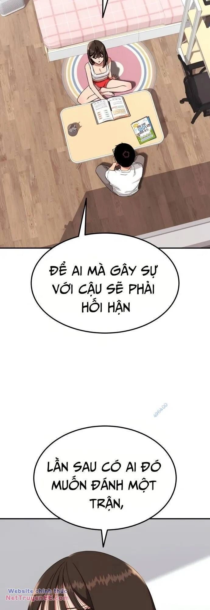 Huấn Luyện Chiến Đấu Siêu Cấp Chapter 11 - 81