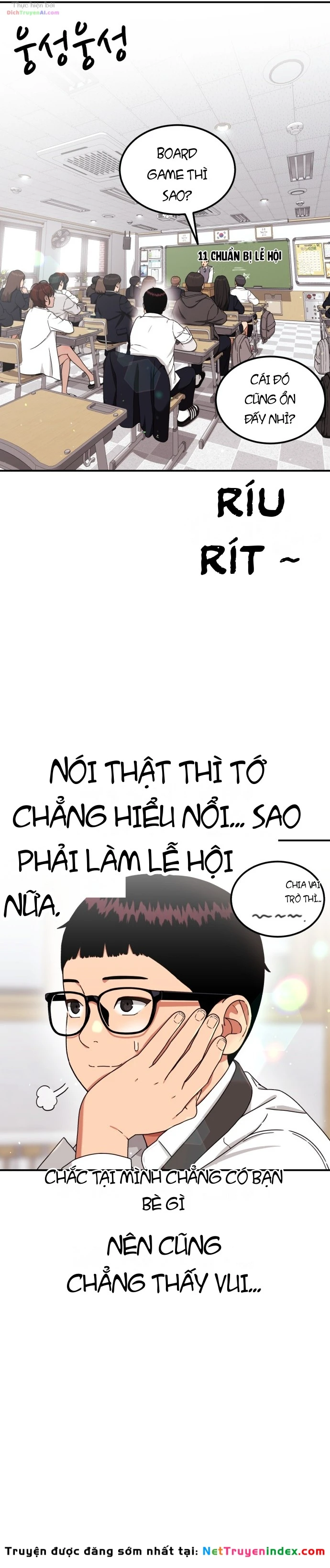 Huấn Luyện Chiến Đấu Siêu Cấp Chapter 106 - 3