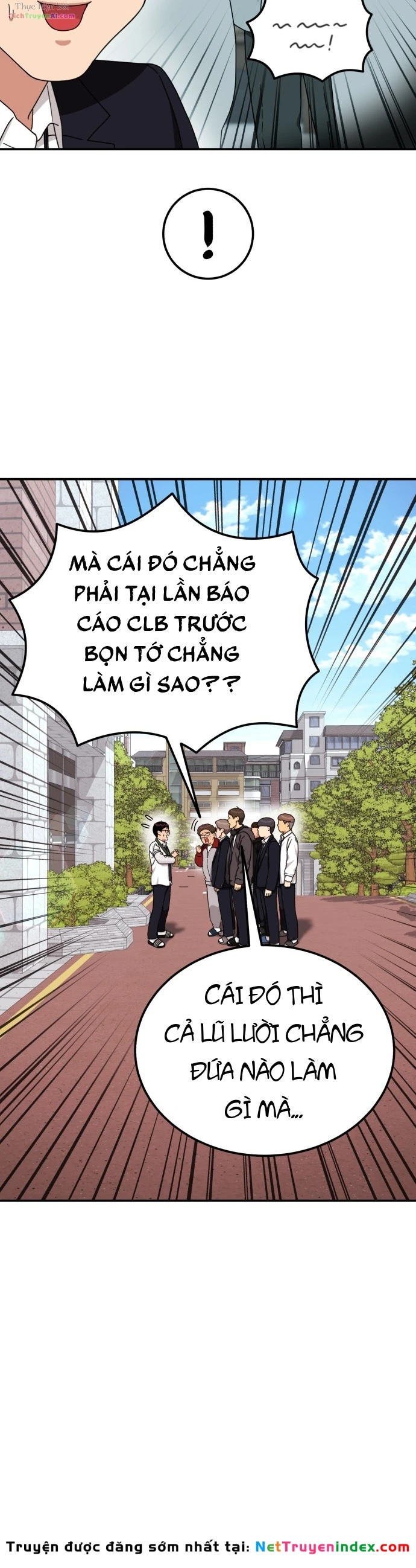 Huấn Luyện Chiến Đấu Siêu Cấp Chapter 106 - 14