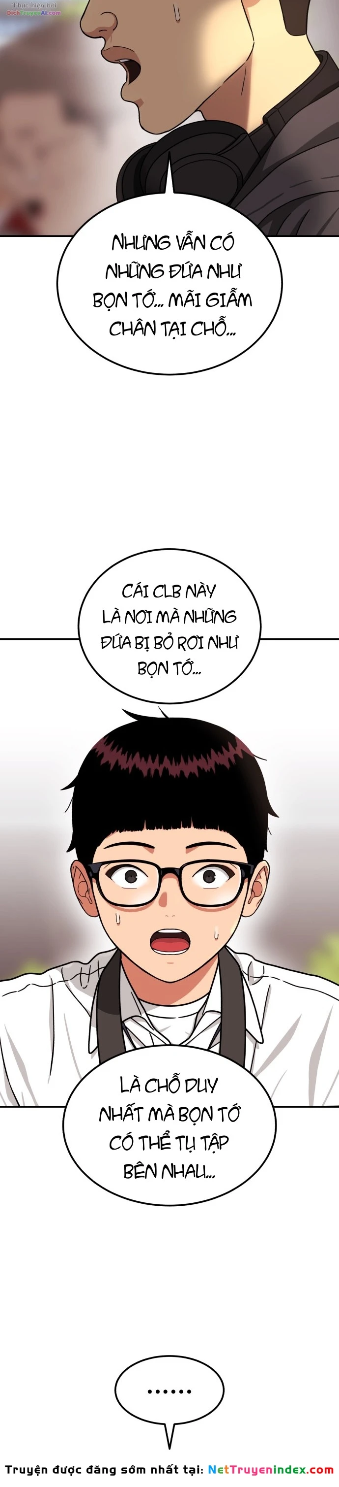 Huấn Luyện Chiến Đấu Siêu Cấp Chapter 106 - 20