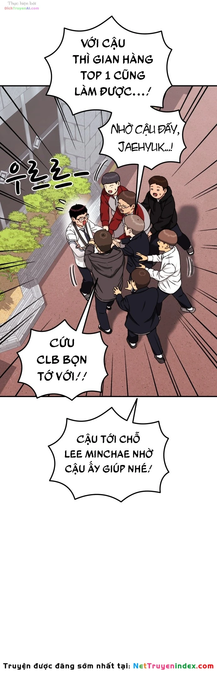 Huấn Luyện Chiến Đấu Siêu Cấp Chapter 106 - 28