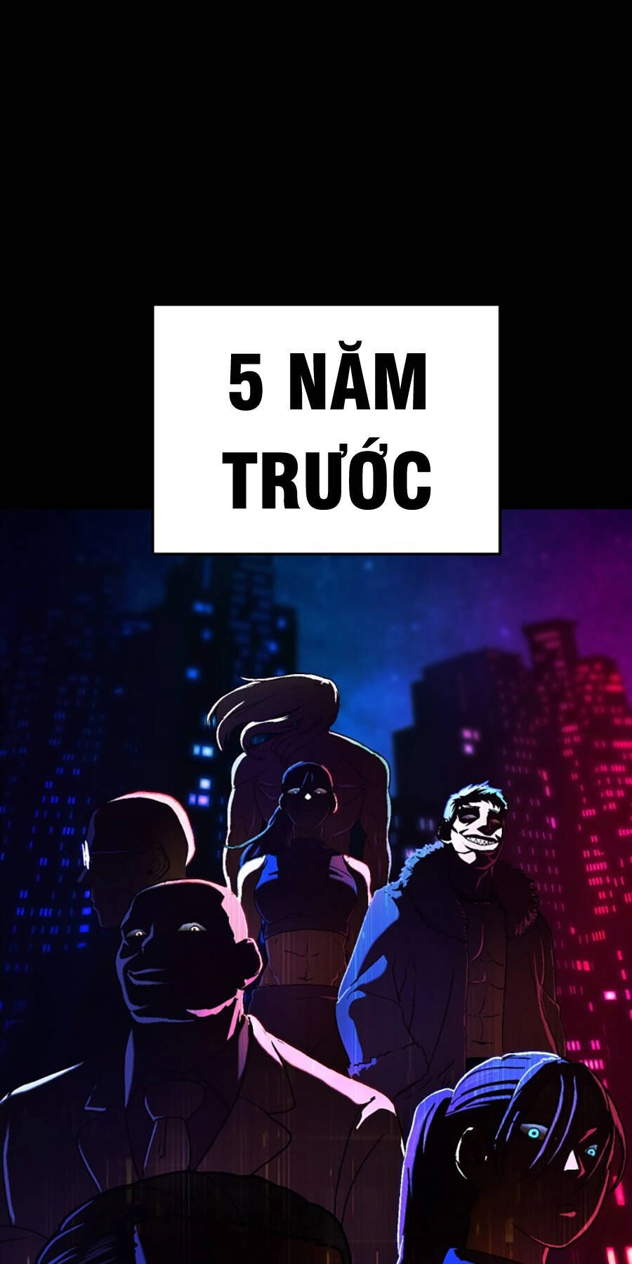 Võ Sĩ Vô Năng Chapter 1 - 1