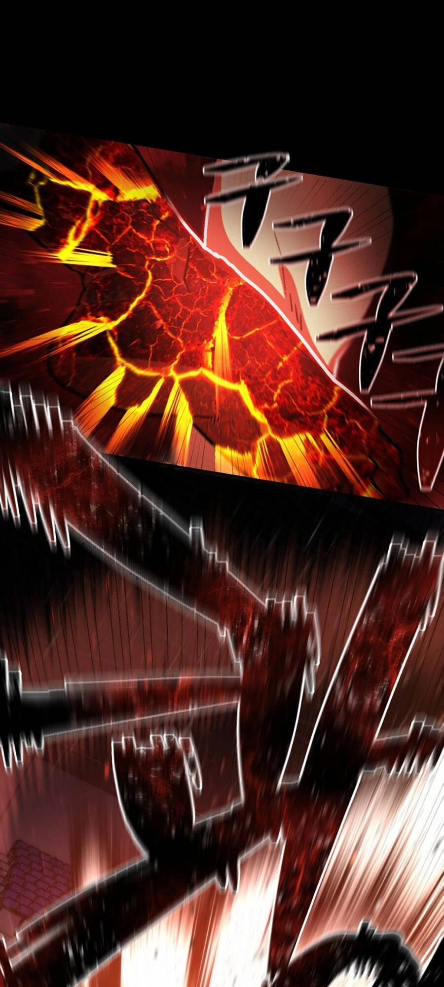 Võ Sĩ Vô Năng Chapter 1 - 7