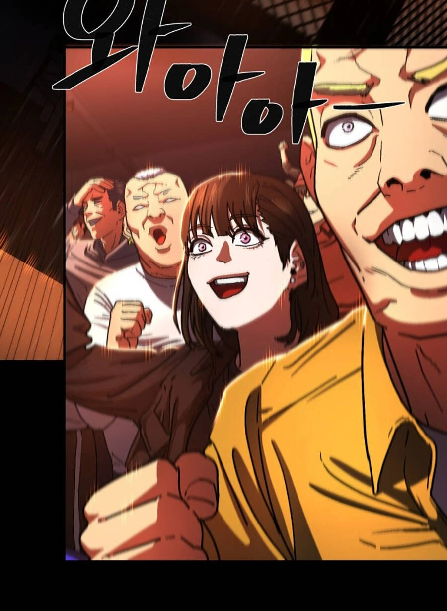 Võ Sĩ Vô Năng Chapter 1 - 9