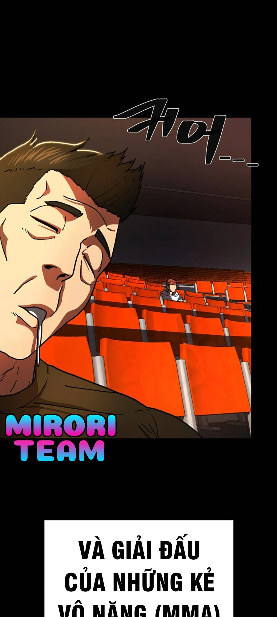 Võ Sĩ Vô Năng Chapter 1 - 10