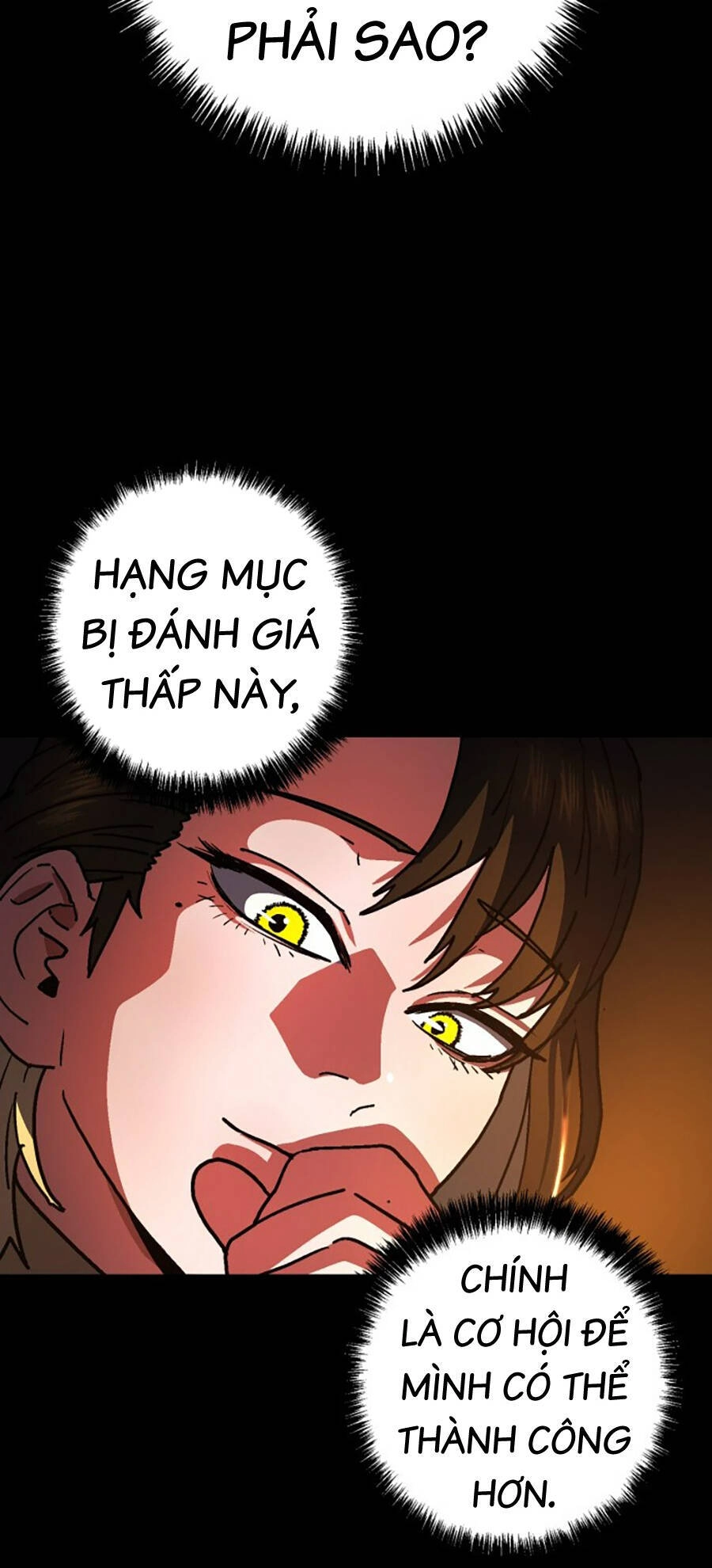 Võ Sĩ Vô Năng Chapter 1 - 16