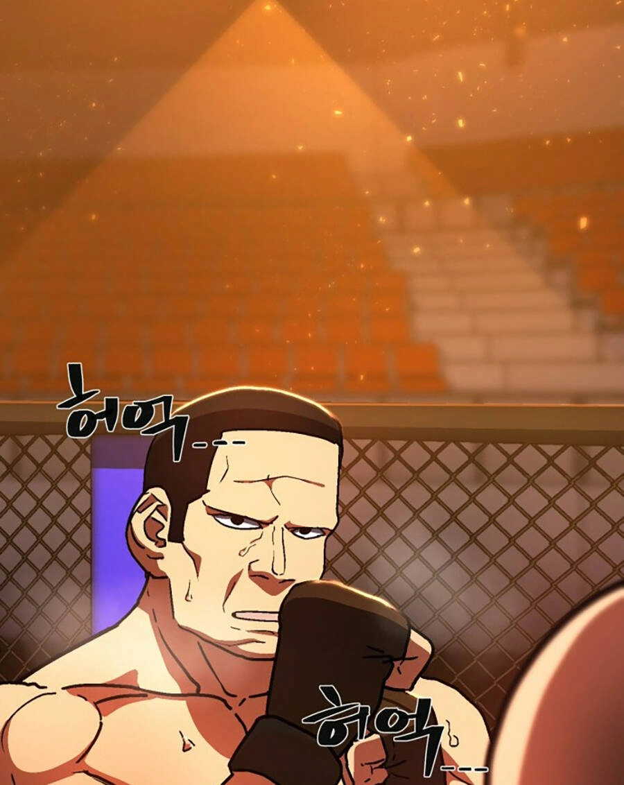 Võ Sĩ Vô Năng Chapter 1 - 18