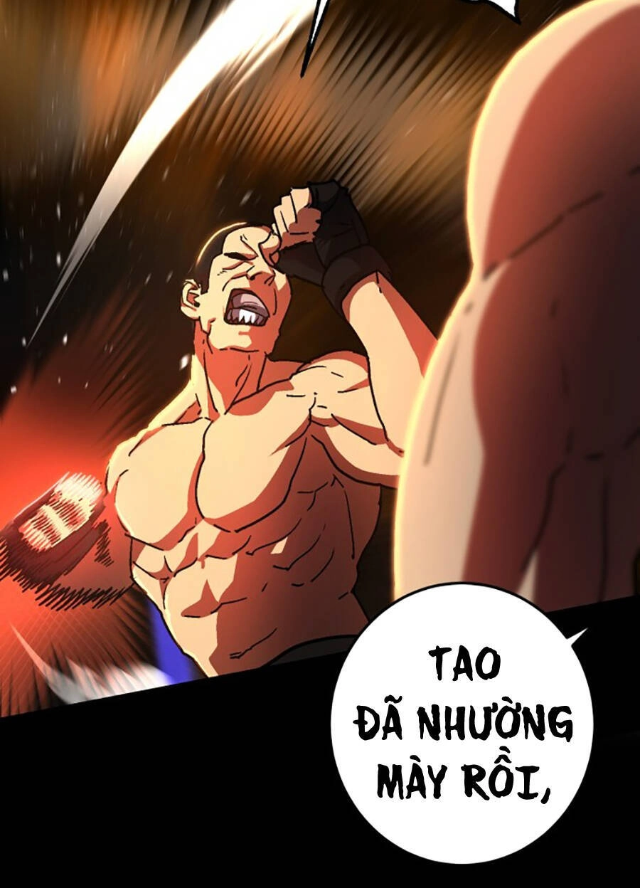 Võ Sĩ Vô Năng Chapter 1 - 26