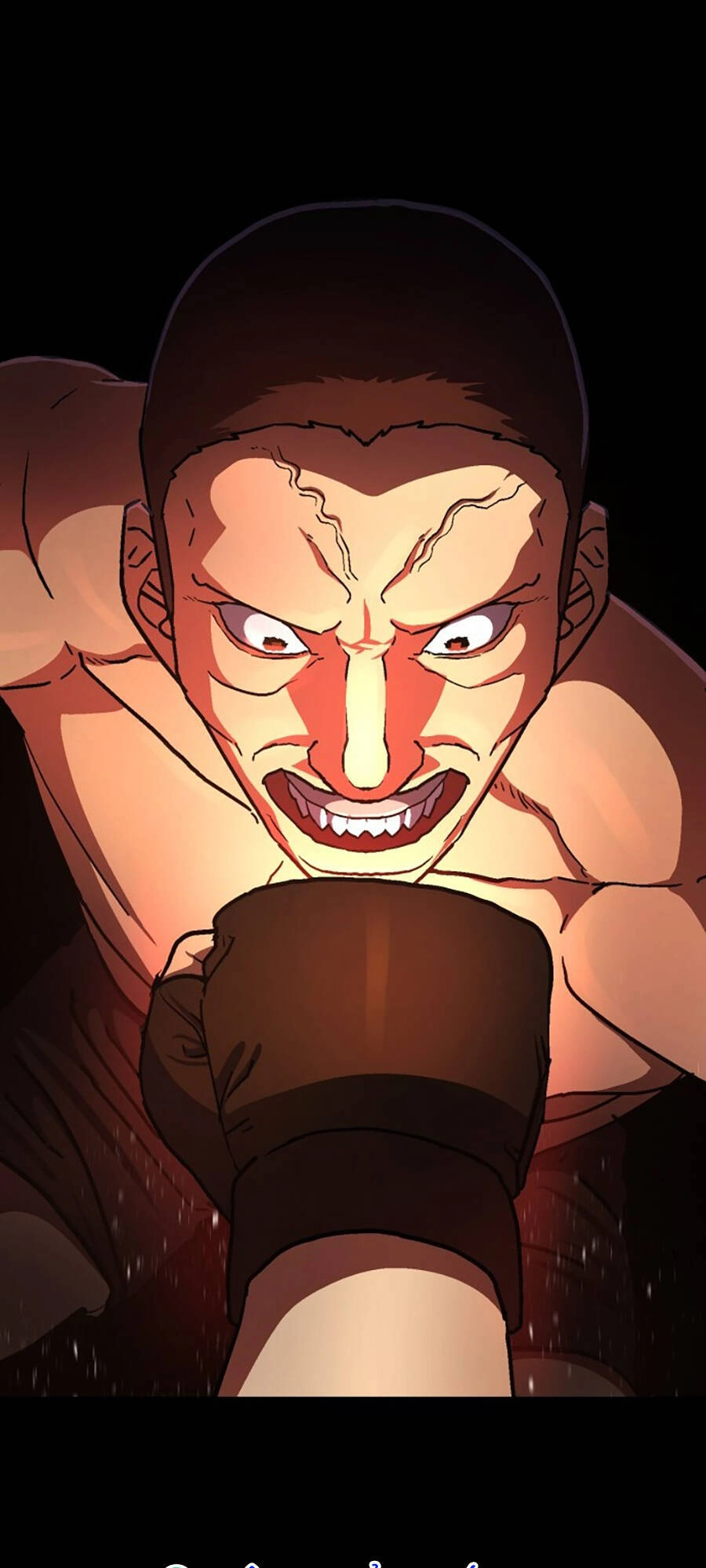 Võ Sĩ Vô Năng Chapter 1 - 27