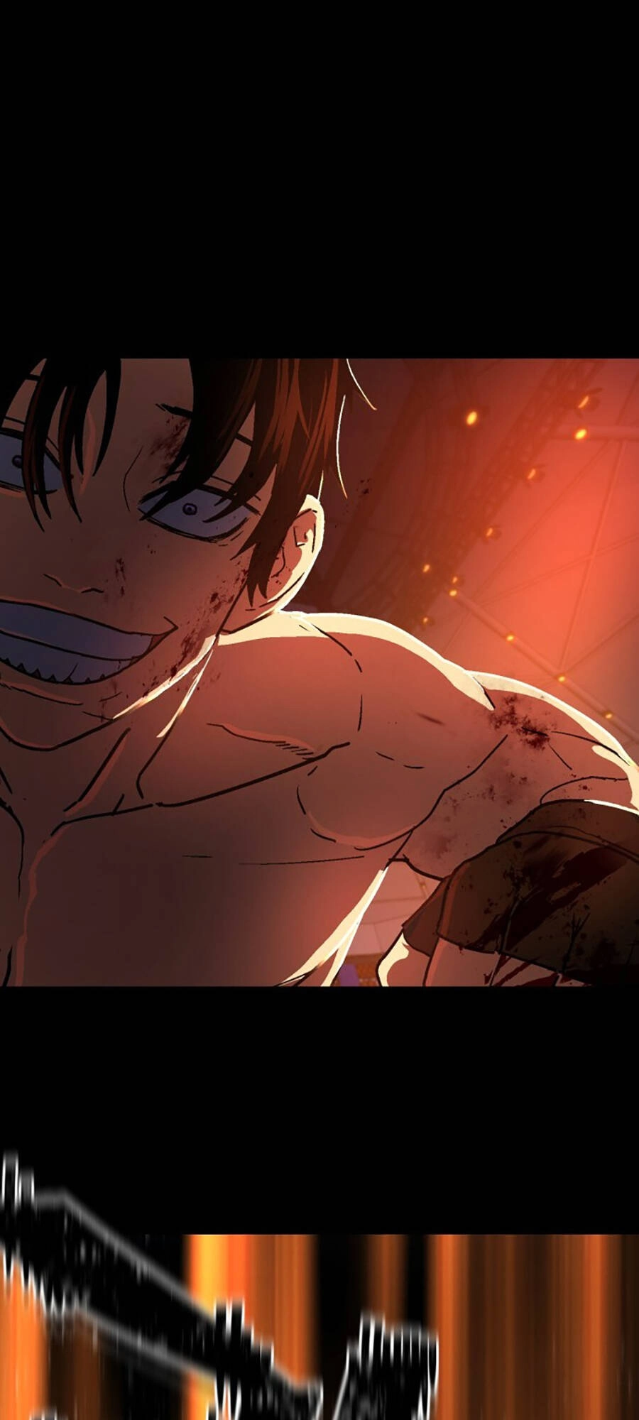 Võ Sĩ Vô Năng Chapter 1 - 34