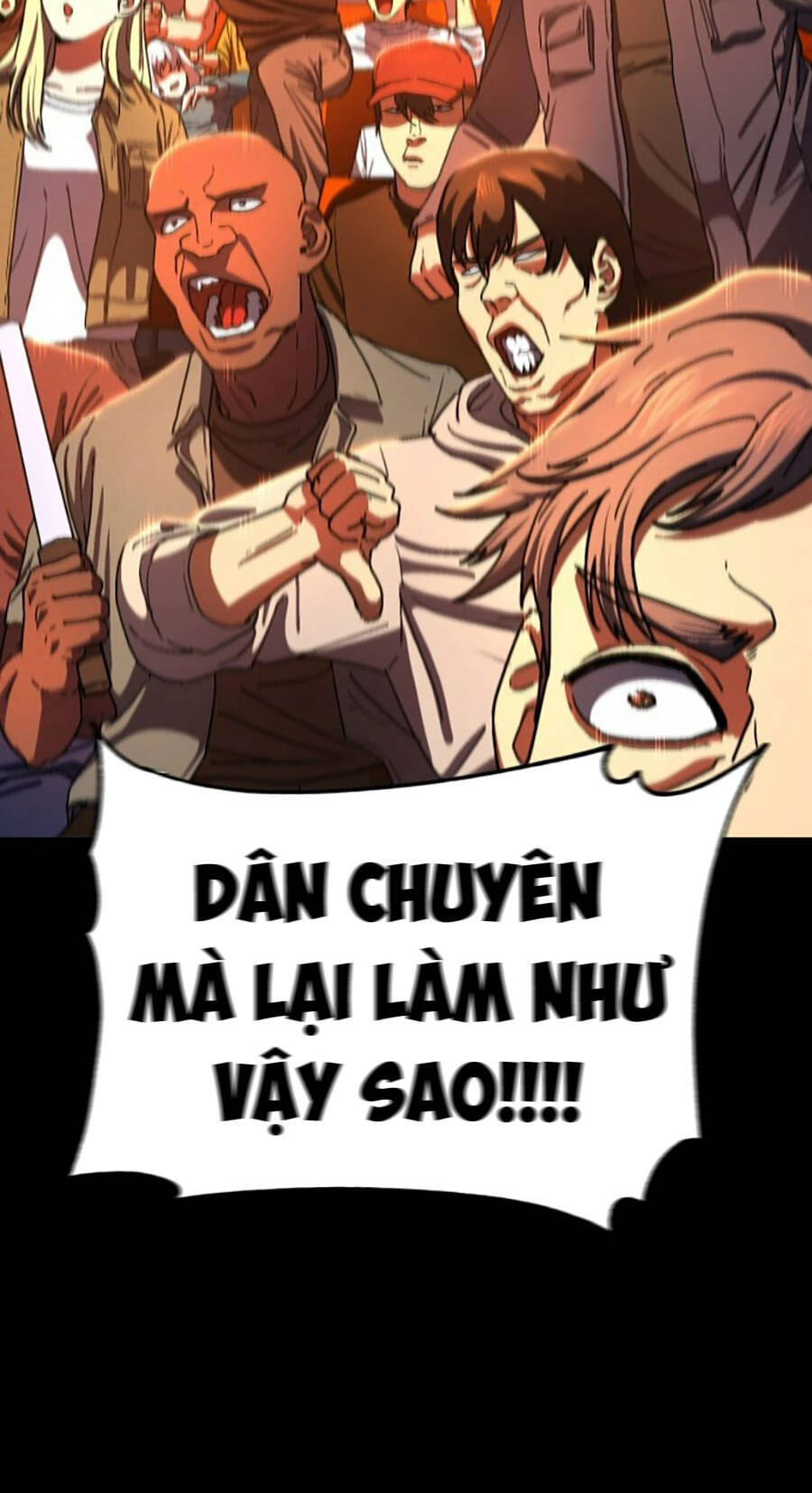 Võ Sĩ Vô Năng Chapter 1 - 42