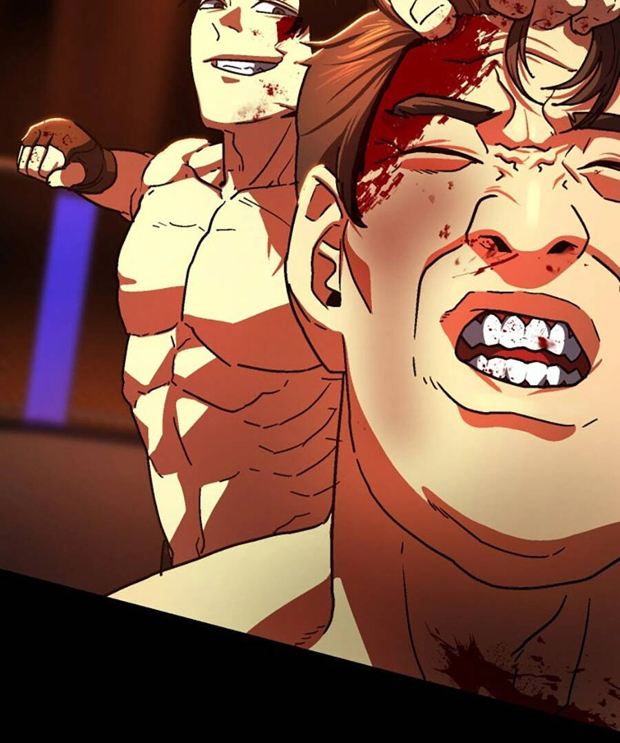 Võ Sĩ Vô Năng Chapter 1 - 45