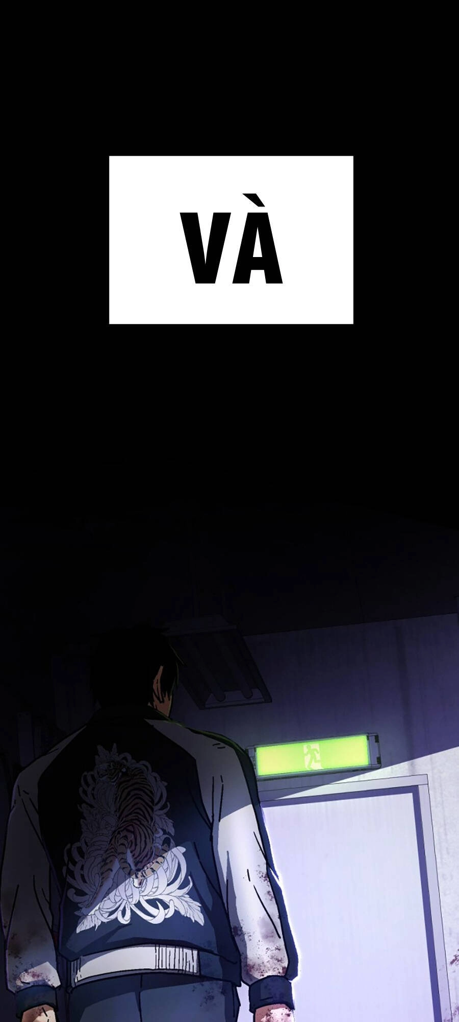 Võ Sĩ Vô Năng Chapter 1 - 46