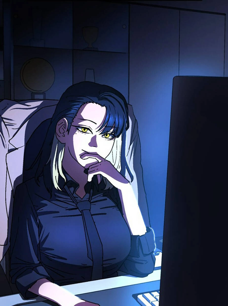 Võ Sĩ Vô Năng Chapter 1 - 48