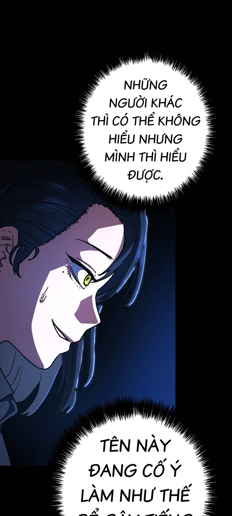 Võ Sĩ Vô Năng Chapter 1 - 53