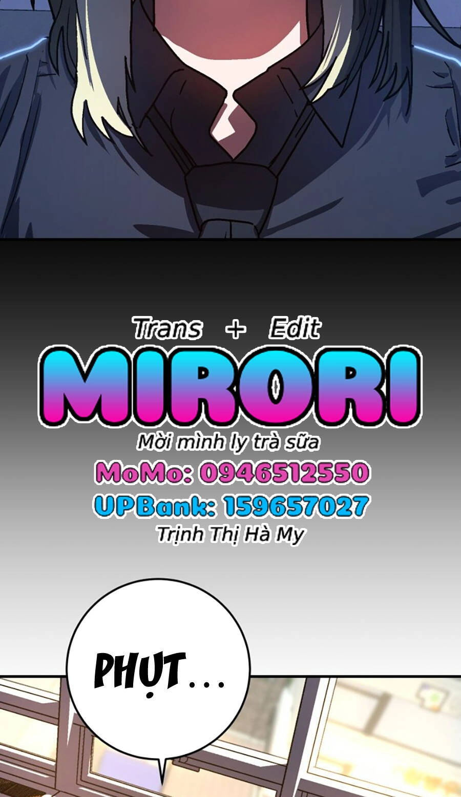 Võ Sĩ Vô Năng Chapter 1 - 57