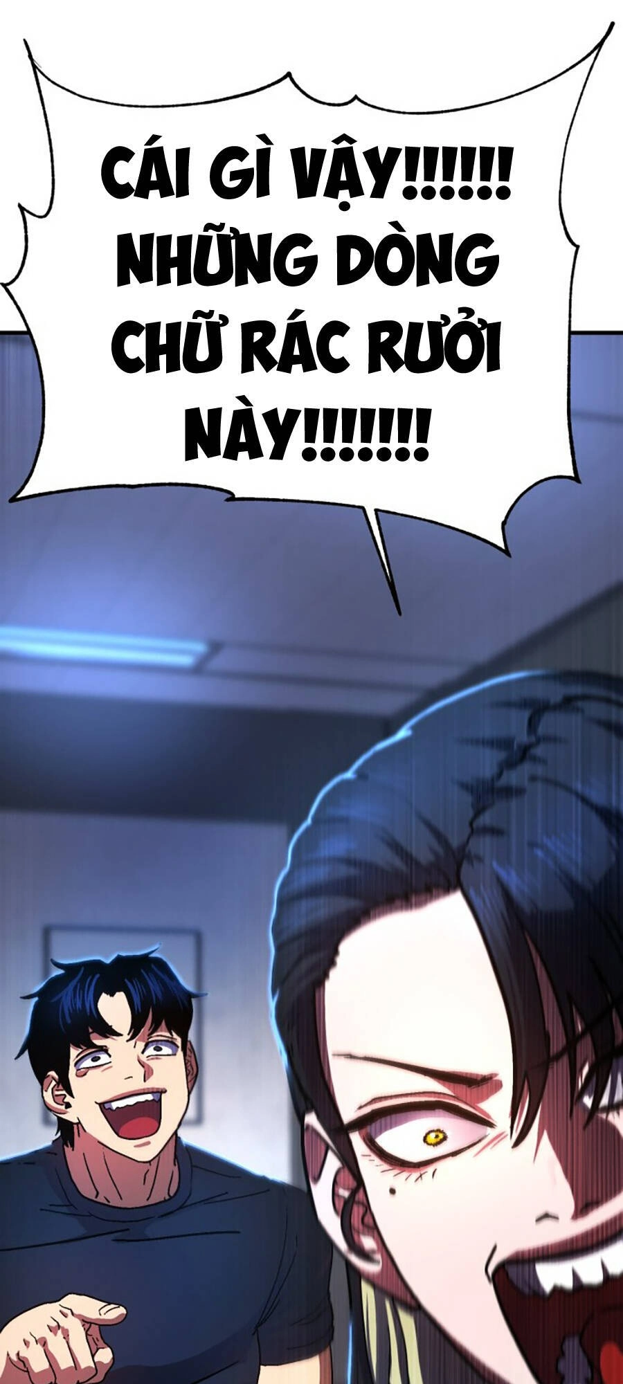 Võ Sĩ Vô Năng Chapter 1 - 69