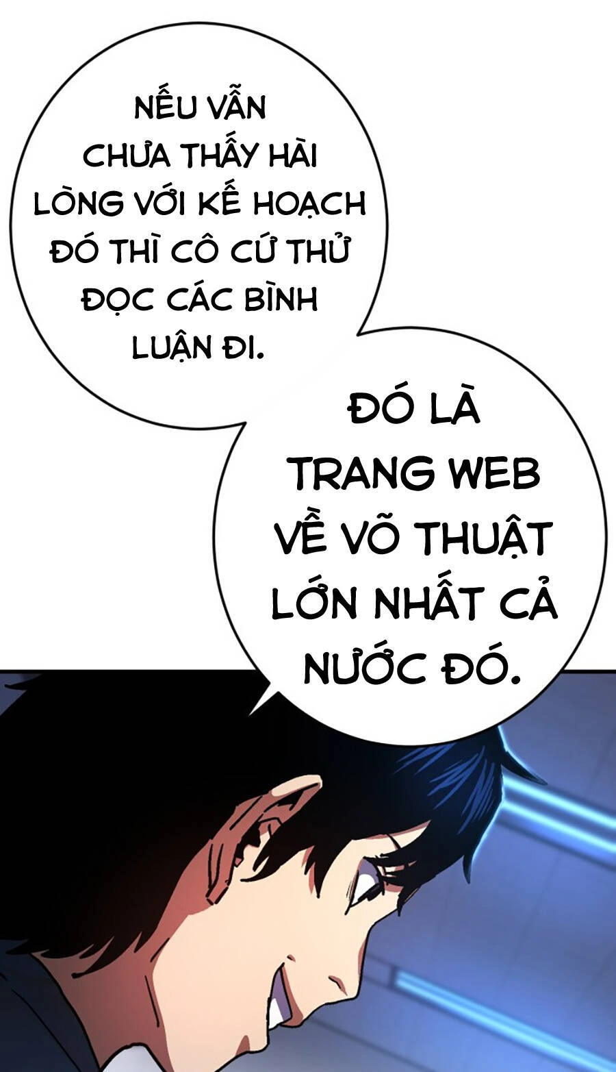 Võ Sĩ Vô Năng Chapter 1 - 75