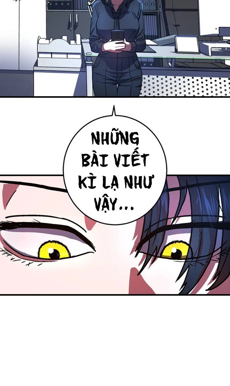 Võ Sĩ Vô Năng Chapter 1 - 79